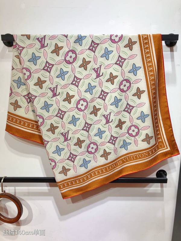 Louis Vuitton Scarf LVC00584 Louis Vuitton Scarf LVC00584